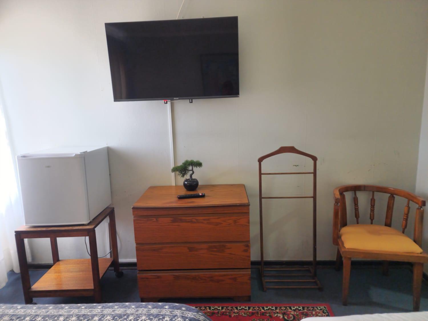 New Hotel Cruz Del Sur 康塞普西翁 外观 照片