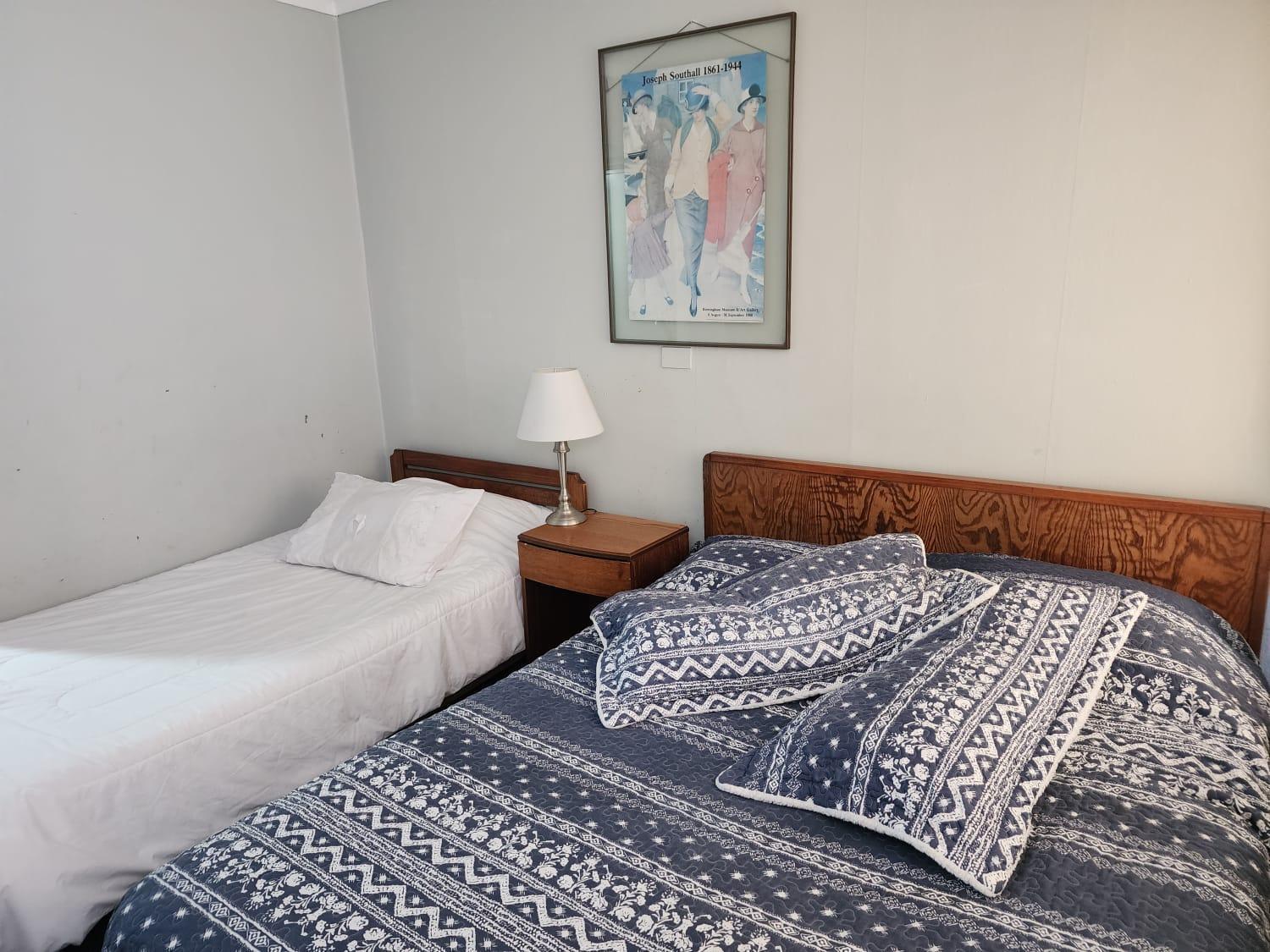 New Hotel Cruz Del Sur 康塞普西翁 外观 照片