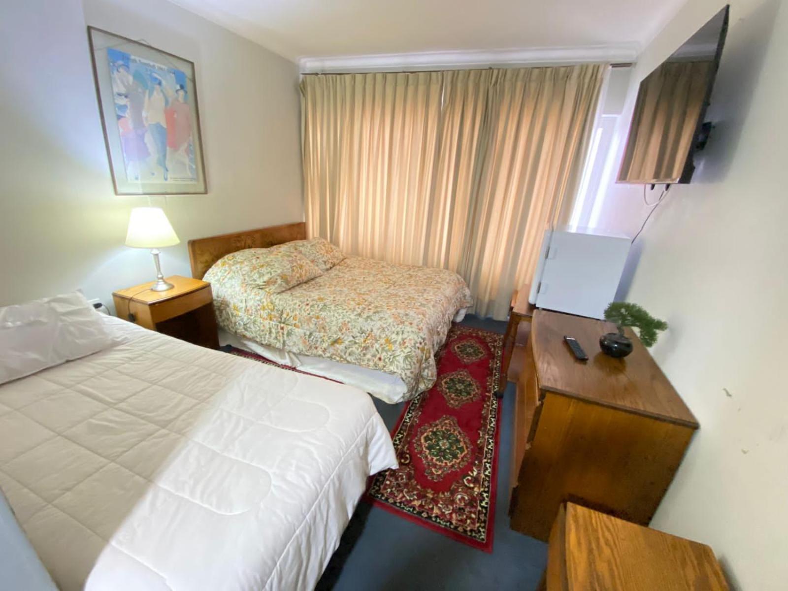 New Hotel Cruz Del Sur 康塞普西翁 外观 照片