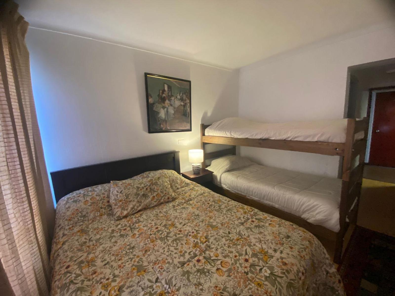 New Hotel Cruz Del Sur 康塞普西翁 外观 照片