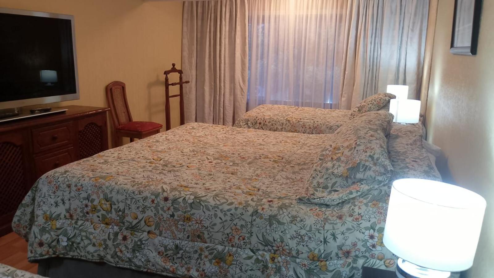 New Hotel Cruz Del Sur 康塞普西翁 外观 照片